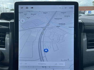 2025 Ford F-150 Lightning Flash™