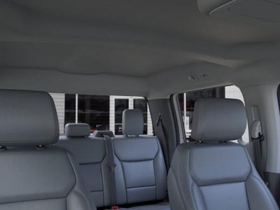 2025 Ford F-150 Lightning Flash™