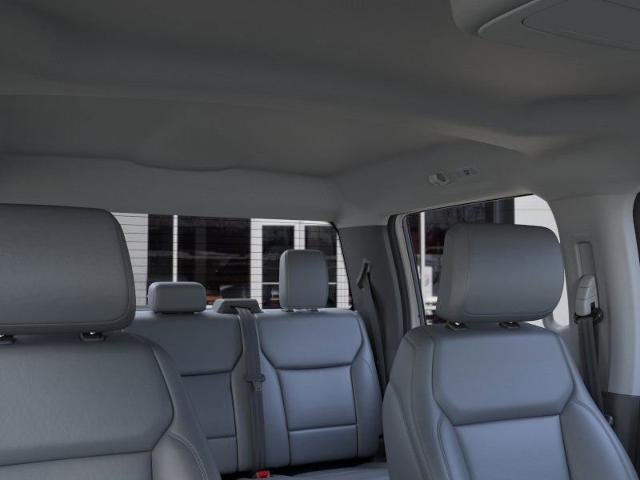 2025 Ford F-150 Lightning Flash™