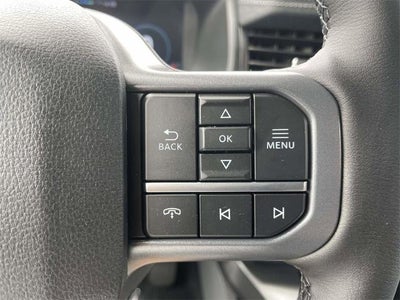 2025 Ford F-150 Lightning Flash™