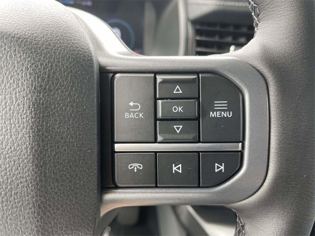 2025 Ford F-150 Lightning Flash™