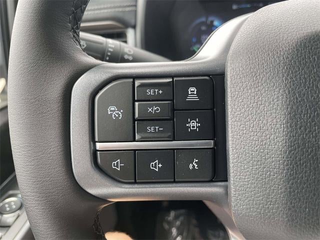 2025 Ford F-150 Lightning Flash™