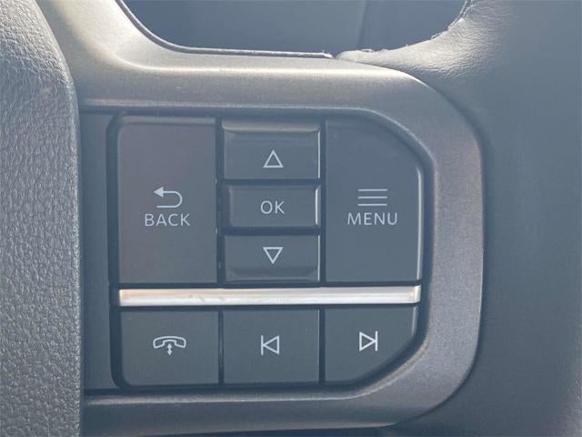 2025 Ford F-150 Lightning Flash™