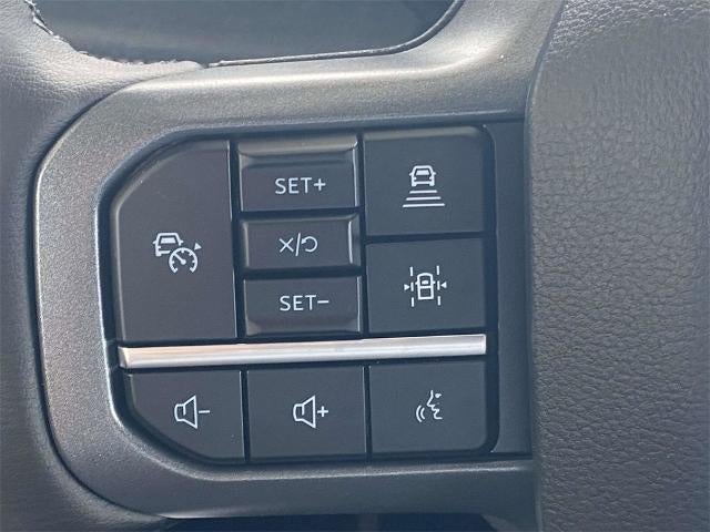 2025 Ford F-150 Lightning Flash™