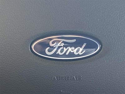 2025 Ford F-150 Lightning Flash™