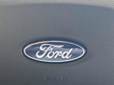 2025 Ford F-150 Lightning Flash™