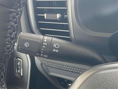 2025 Ford F-150 Lightning Flash™