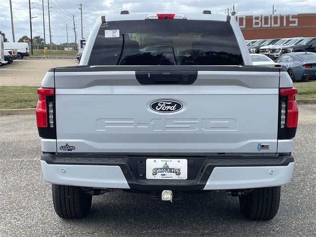 2025 Ford F-150 Lightning Flash™