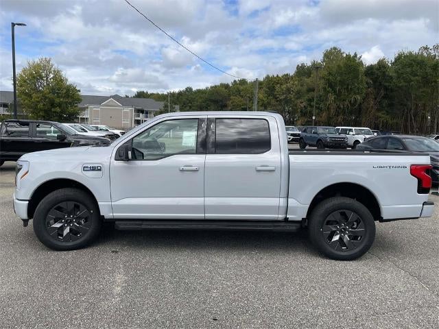 2025 Ford F-150 Lightning Flash™