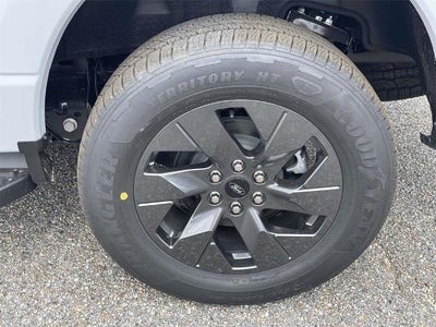 2025 Ford F-150 Lightning Flash™