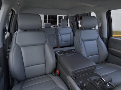 2025 Ford F-150 Lightning Flash™