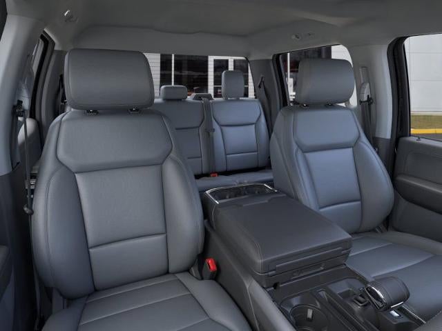 2025 Ford F-150 Lightning Flash™