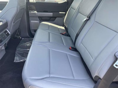 2025 Ford F-150 Lightning Flash™