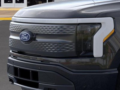 2025 Ford F-150 Lightning Flash™