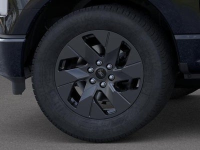 2025 Ford F-150 Lightning Flash™