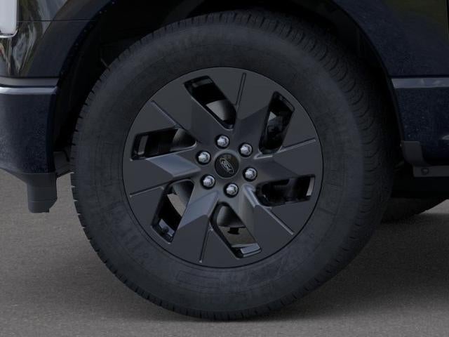 2025 Ford F-150 Lightning Flash™