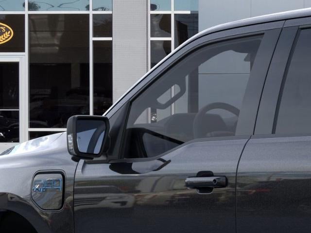 2025 Ford F-150 Lightning Flash™