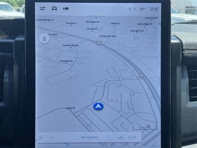 2025 Ford F-150 Lightning Flash™