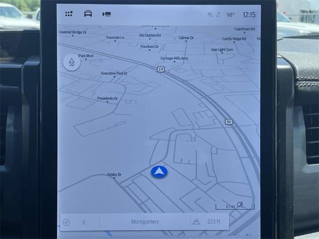 2025 Ford F-150 Lightning Flash™