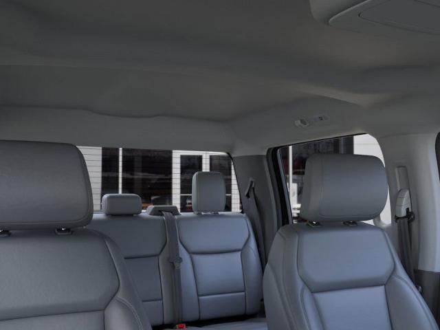 2025 Ford F-150 Lightning Flash™