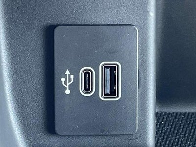 2025 Ford F-150 Lightning Flash™