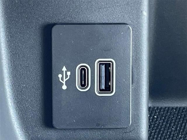 2025 Ford F-150 Lightning Flash™