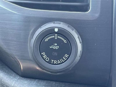 2025 Ford F-150 Lightning Flash™