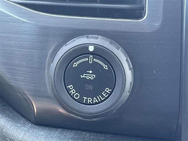 2025 Ford F-150 Lightning Flash™