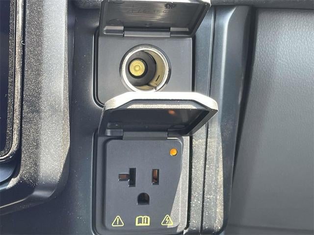 2025 Ford F-150 Lightning Flash™