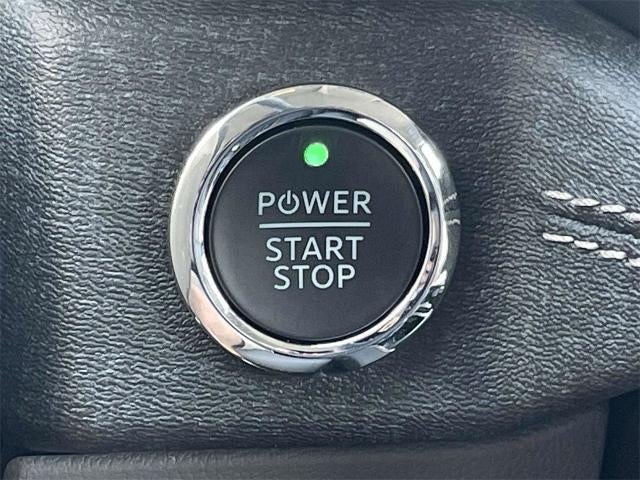 2025 Ford F-150 Lightning Flash™