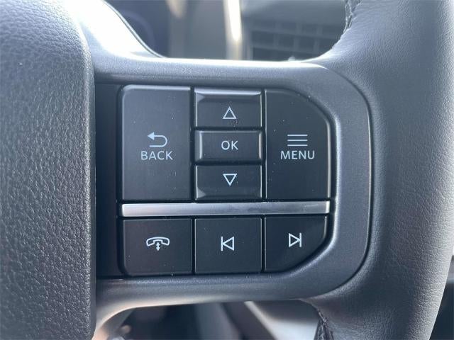 2025 Ford F-150 Lightning Flash™