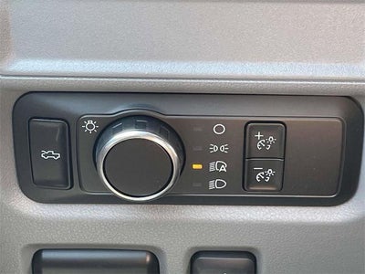 2025 Ford F-150 Lightning Flash™