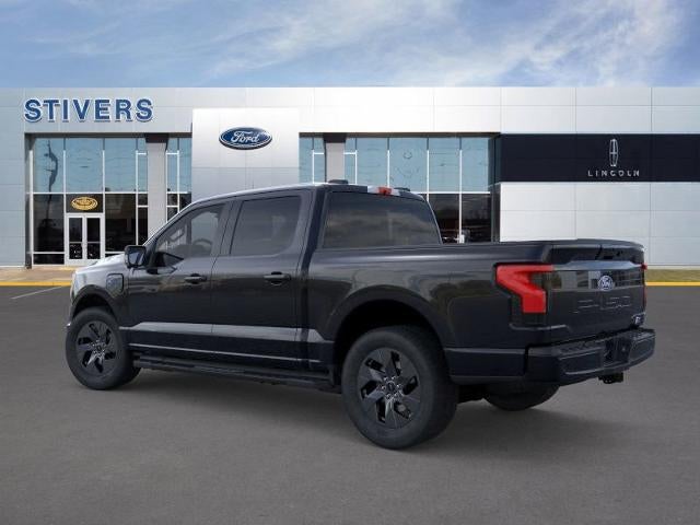 2025 Ford F-150 Lightning Flash™