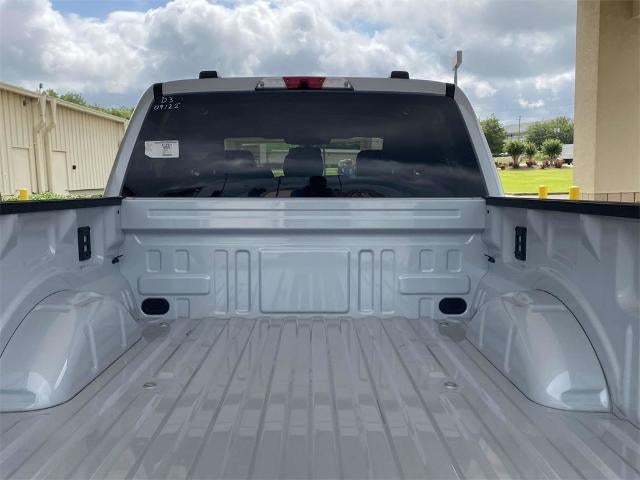 2025 Ford F-150 Lightning Flash™