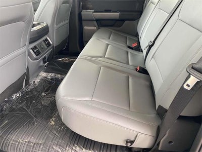 2025 Ford F-150 Lightning Flash™