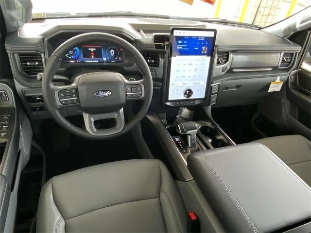 2025 Ford F-150 Lightning Flash™