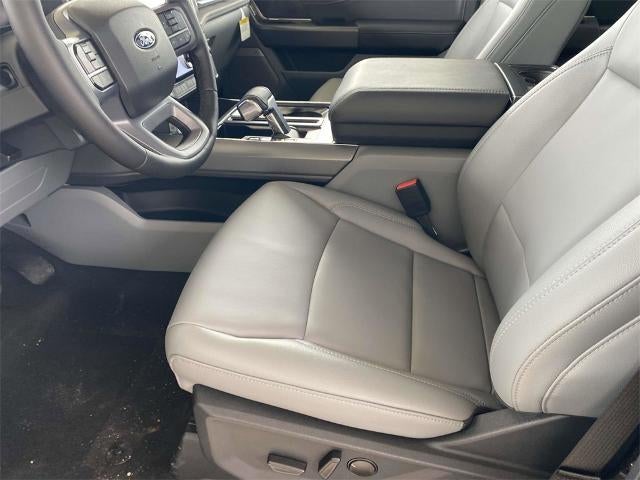 2025 Ford F-150 Lightning Flash™