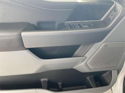 2025 Ford F-150 Lightning Flash™