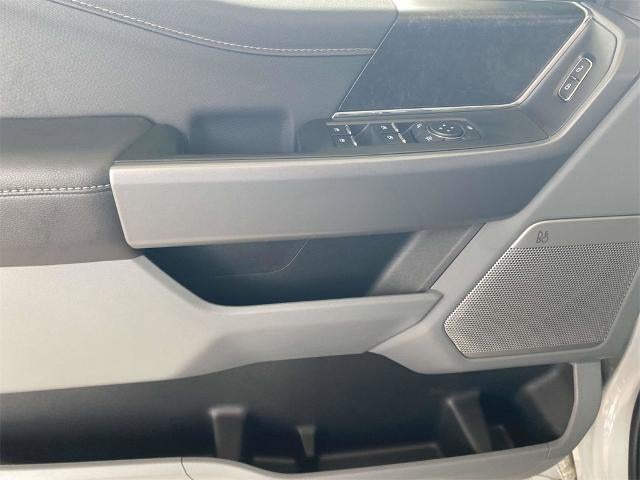 2025 Ford F-150 Lightning Flash™