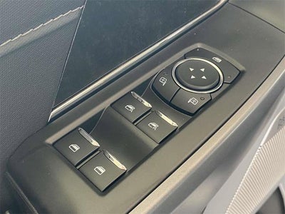 2025 Ford F-150 Lightning Flash™