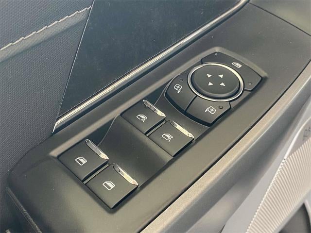 2025 Ford F-150 Lightning Flash™