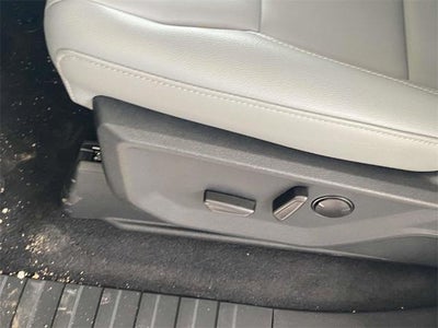 2025 Ford F-150 Lightning Flash™