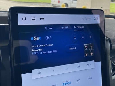 2025 Ford F-150 Lightning Flash™