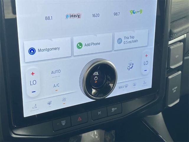 2025 Ford F-150 Lightning Flash™