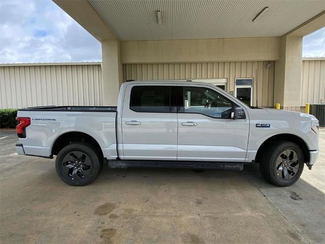 2025 Ford F-150 Lightning Flash™