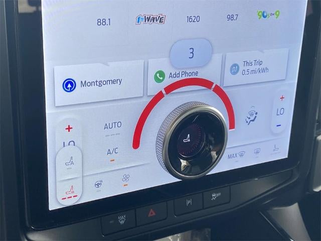 2025 Ford F-150 Lightning Flash™