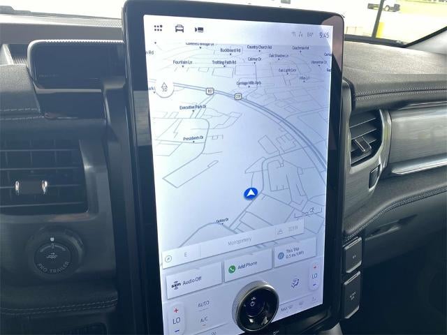 2025 Ford F-150 Lightning Flash™