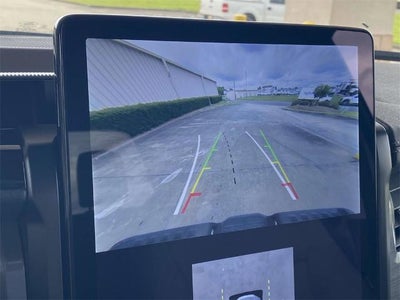 2025 Ford F-150 Lightning Flash™