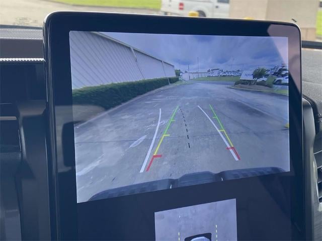 2025 Ford F-150 Lightning Flash™