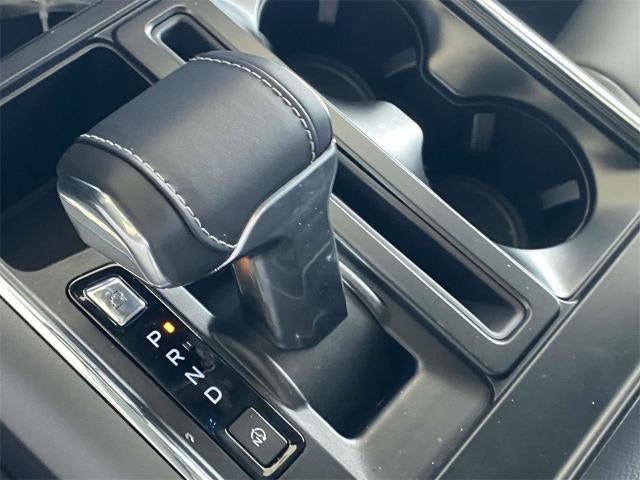 2025 Ford F-150 Lightning Flash™